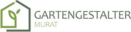 Gartengestalter Murat – Logo